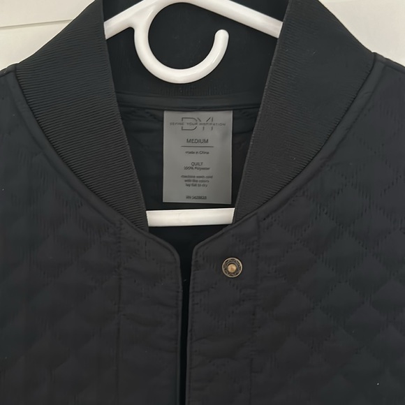 Define Your Inspiration Jacket - Picture 2 of 4